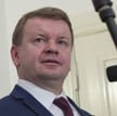 Łódzki kurator oświaty zwolniony