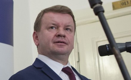 Łódzki kurator oświaty zwolniony