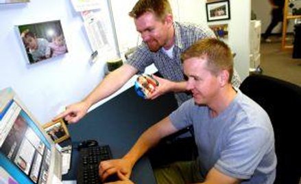 Praktykant bez pensji, firma bez przychodu