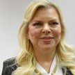 Sara Netanjahu przybyła do sądu, by zgodzić się na ugodę