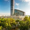 Wielka transakcja najmu w Sky Tower