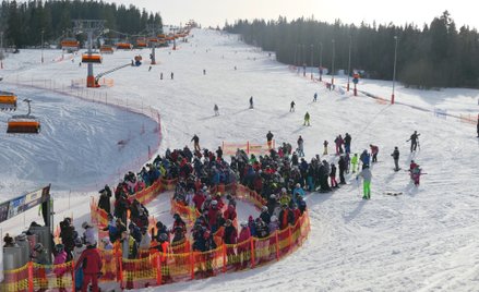 Ważny wyrok NSA dla ośrodków narciarskich