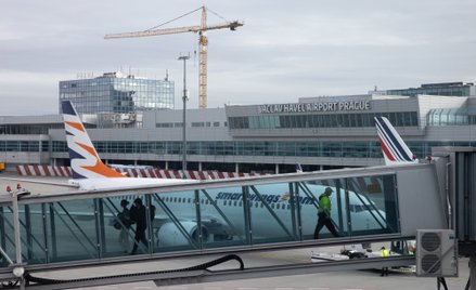 Czeski Smartwings jednak nie dla LOT-u. Wygrali Turcy