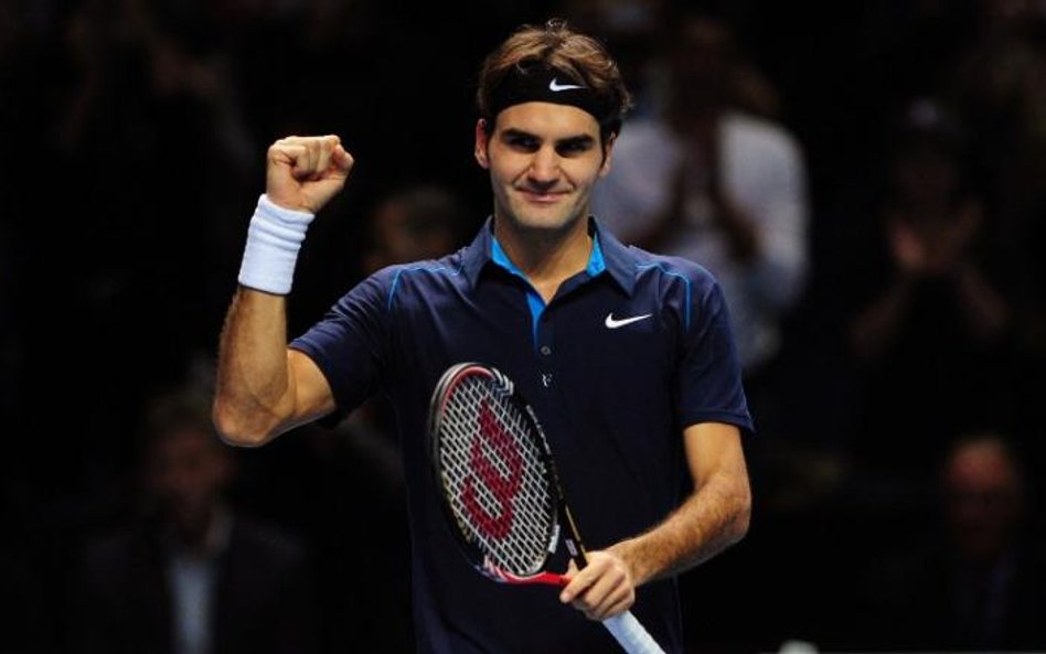 Roger Federer