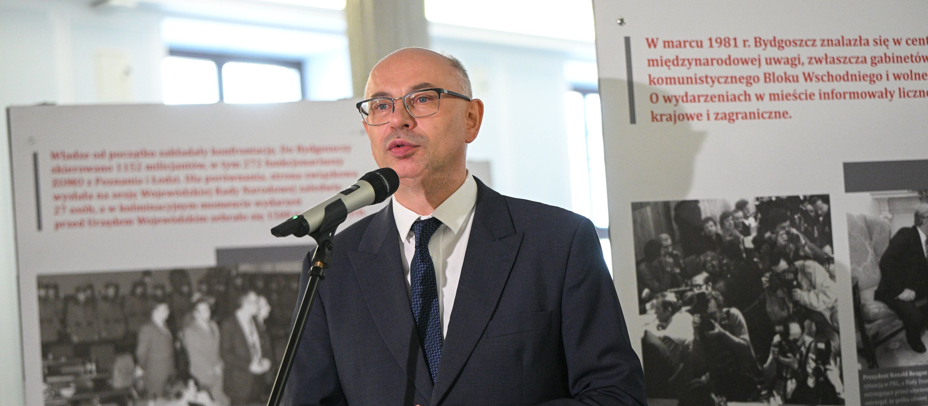 Sejm powołał nowego prezesa IPN. Karol Nawrocki doczekał się następcy