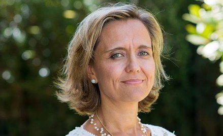 Mireia Las Heras, profesor zarządzania w IESE Business School, była gościem wrześniowej sesji progra