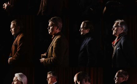"Przerwany Kongres Kultury 1981"
