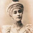 Polka Matylda Krzesińska, pochodząca z zubożałej rodziny szlacheckiej tancerka Teatru Maryjskiego, z