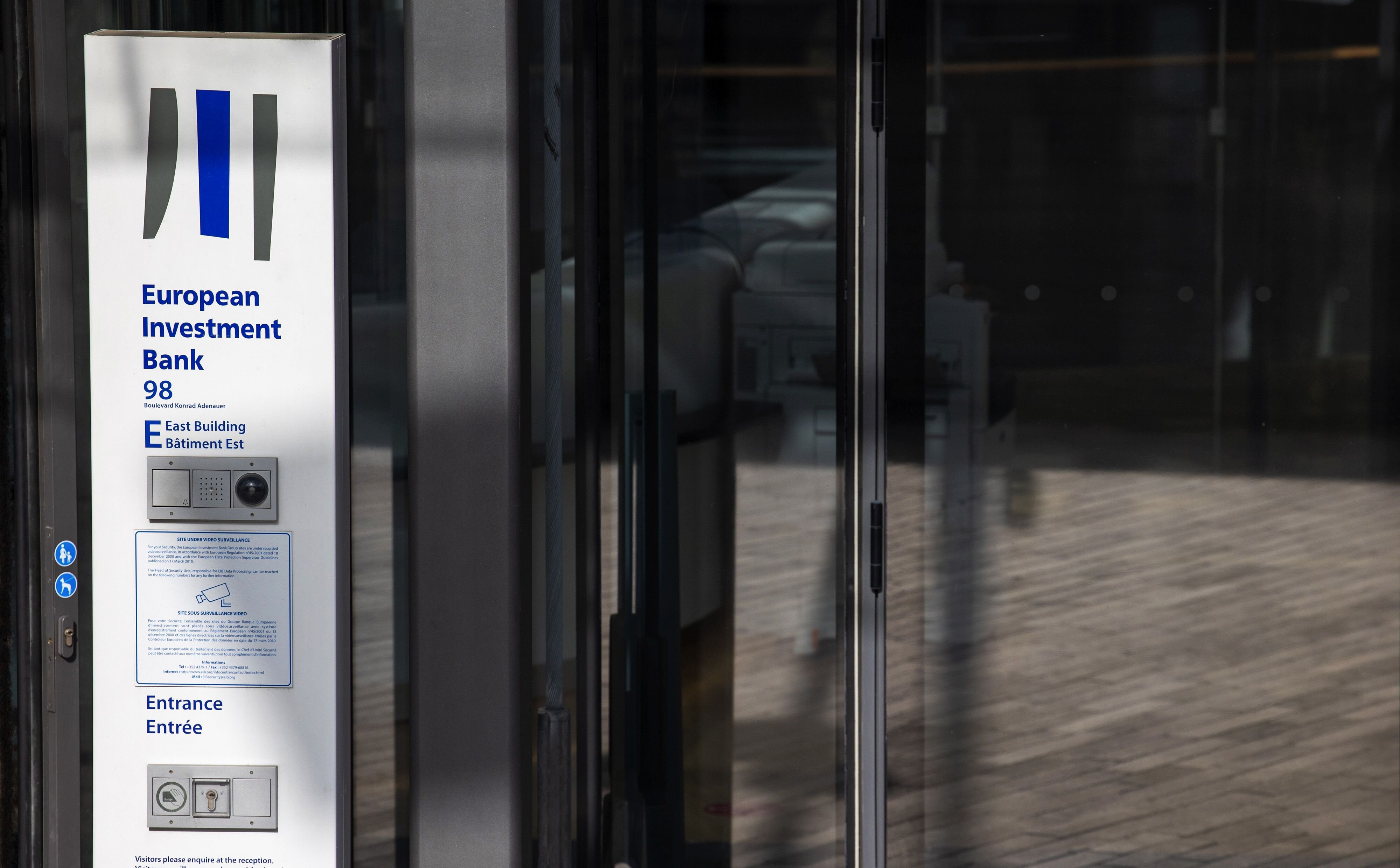 Europejski bank z rekordowymi inwestycjami w Polsce. EBI wydał u nas 8 mld euro