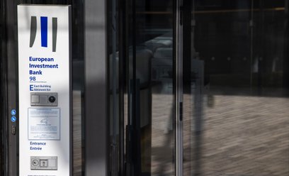 Europejski bank z rekordowymi inwestycjami w Polsce. EBI wydał u nas 8 mld euro