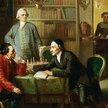 Berlińskie problemy. Mendelssohn nie był kobietą