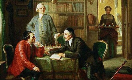 Berlińskie problemy. Mendelssohn nie był kobietą