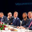 Wicepremier Mateusz Morawiecki przekonywał, że jeśli chodzi o przyszłość polskiej gospodarki, jest w