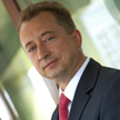 Robert Pepłoński, prezes Domu Kredytowego