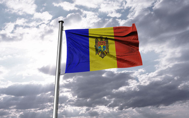 Mołdawia: zwykły kryzys, radość Rosji
