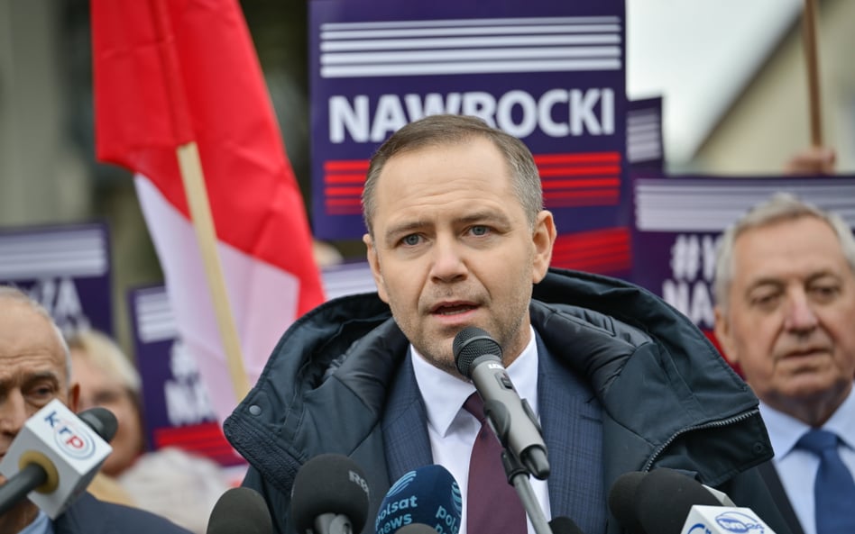 Karol Nawrocki