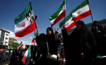 Gen. Jarosław Gromadziński: Iran zbuduje teraz mit państwa niezwyciężonego