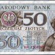 Na 10 tys. zł wyceniono unikatowy egzemplarz banknotu, który nie został wprowadzony do obiegu w lata