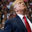 Trump znów zatrząsł giełdami