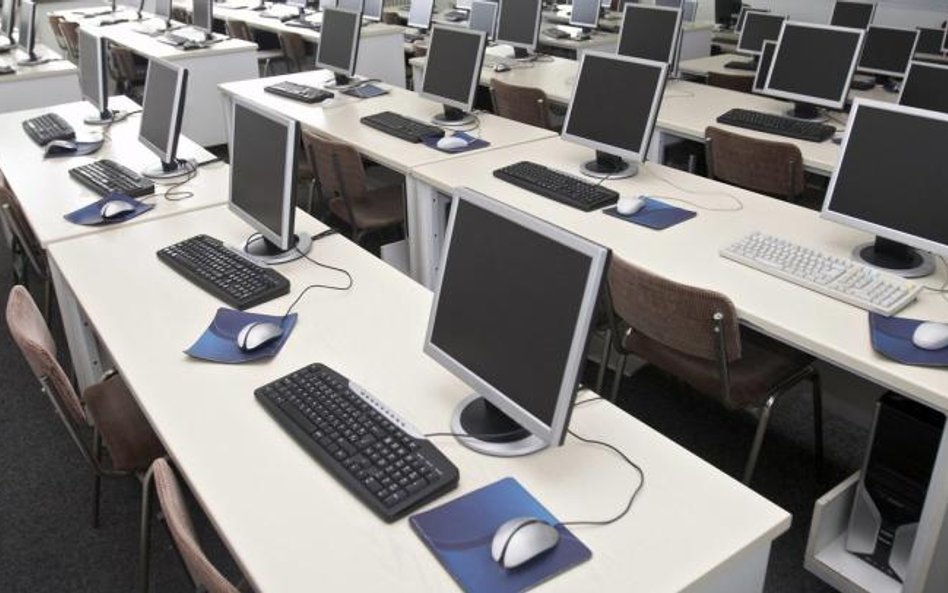 Najwyższa dopuszczalna stawka amortyzacyjna na programy komputerowe wynosi 50 proc.