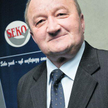 Kazimierz Kustra prezes spółki Seko, która ponad 90 procent surowców sprowadza z zagranicy