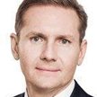 Tomasz Wiśniewski, partner, szef zespołu wycen w grupie Deal Advisory w KPMG w Polsce