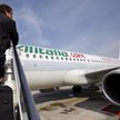 Ryanair zainteresowany przejęciem Alitalii
