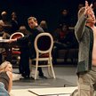 „Tango” Mrożka w reżyserii Jerzego Jarockiego w Teatrze Narodowym