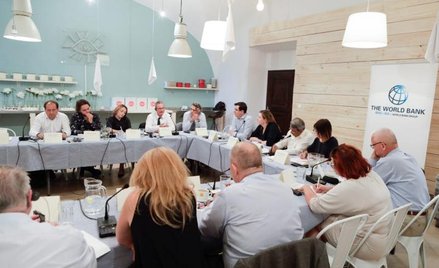 Uczestnicy debaty zgodzili się, że odpowiedzialność za zdrowie spoczywa na obywatelu, a nie tylko na