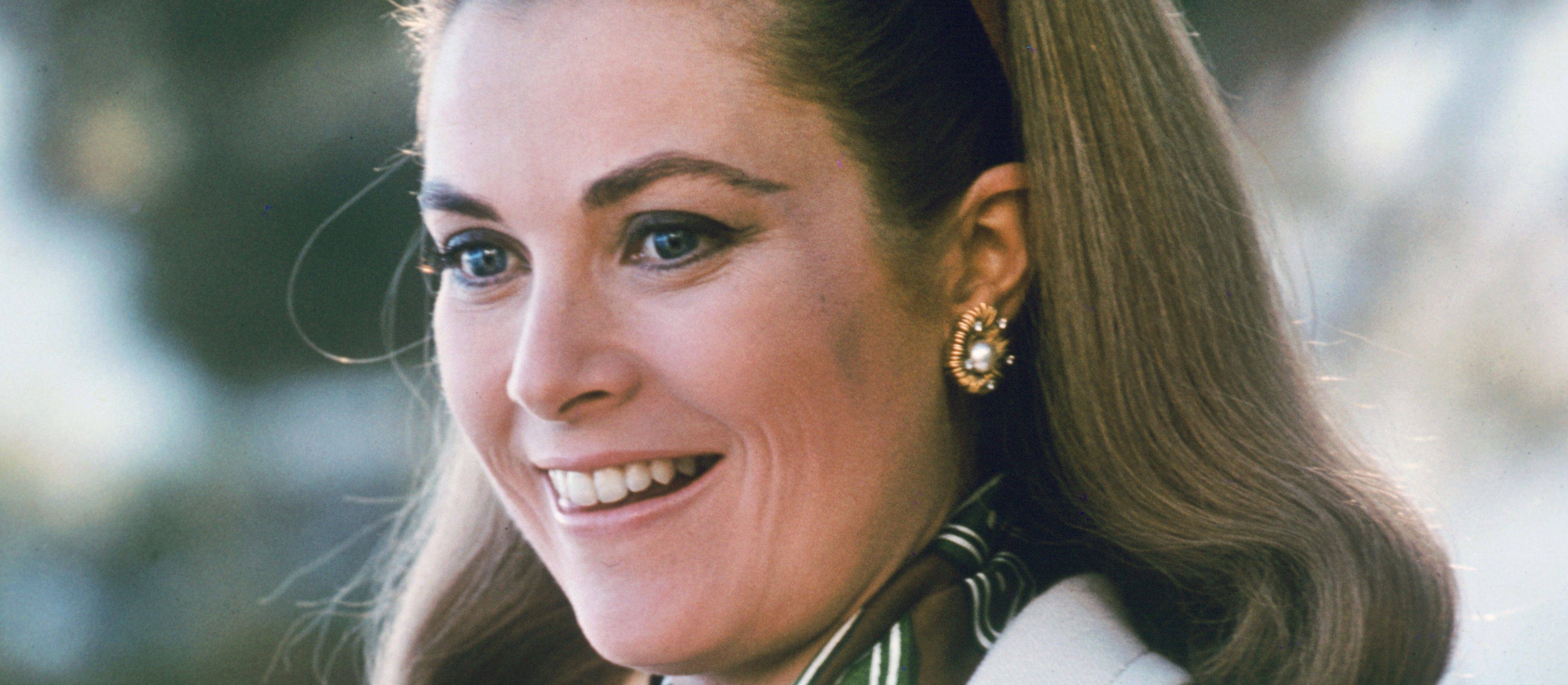 43 lata temu zmarła Grace Kelly. To dzięki niej Monako stało się modne