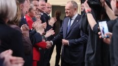 Rada Krajowa Koalicji Obywatelskiej, kwiecień 2026