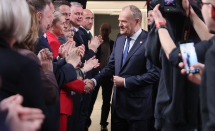 Rada Krajowa Koalicji Obywatelskiej, kwiecień 2026