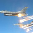 Myśliwce F-16