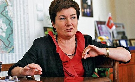 Warszawa bardziej zielona od innych stolic w regionie