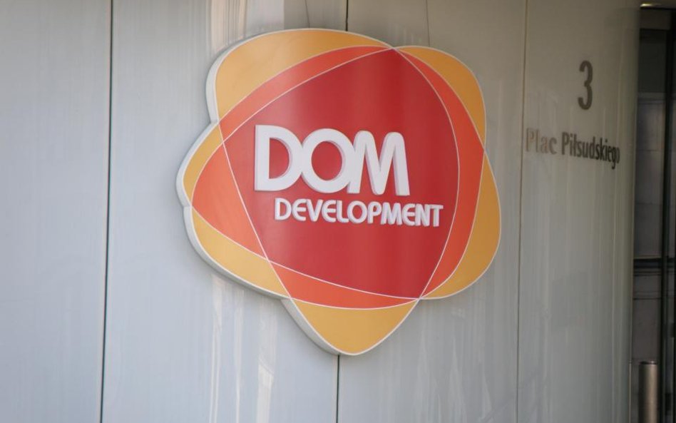 „Akumuluj” dla Dom Development