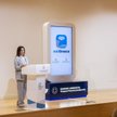 Aplikację przedstawili minister turystyki Olga Kefalogianni i minister zarządzania cyfrowego Dimitri