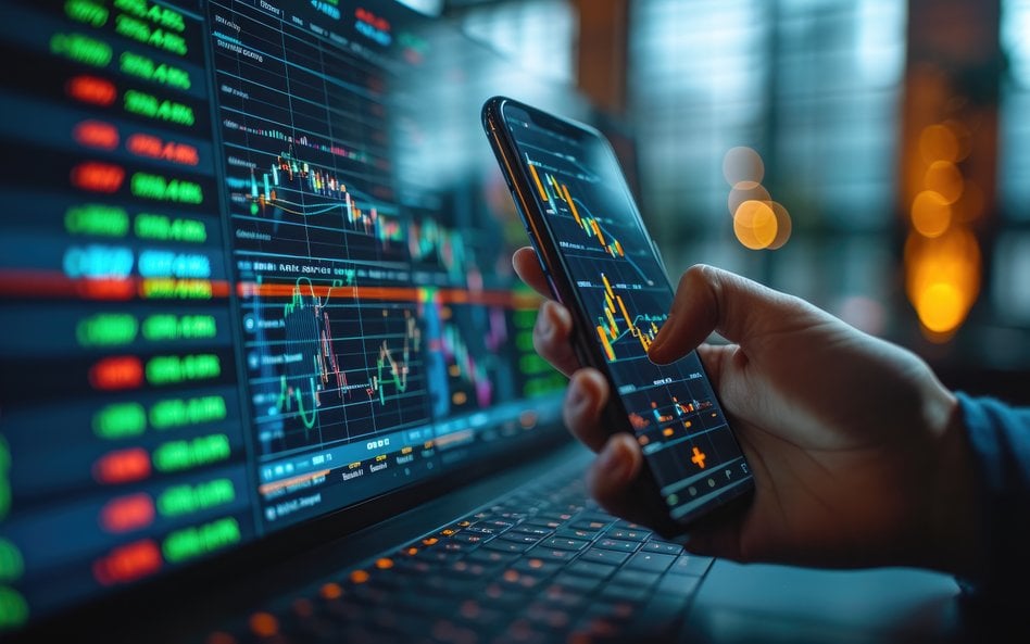 Analitycy łaskawym okiem patrzą na Auto Partnera