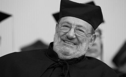 Nie żyje Umberto Eco