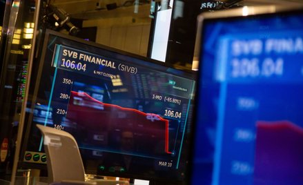 Poranek maklerów: Powtórka z kryzysu w 2008 r. mało realna