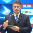 Marek Leśniak, prezes Budostalu-5