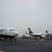 Ryanair, lotnisko Beauvais