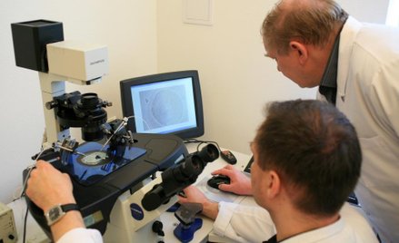 Dokumentacja medyczna nie dla lekarza na specjalizacji