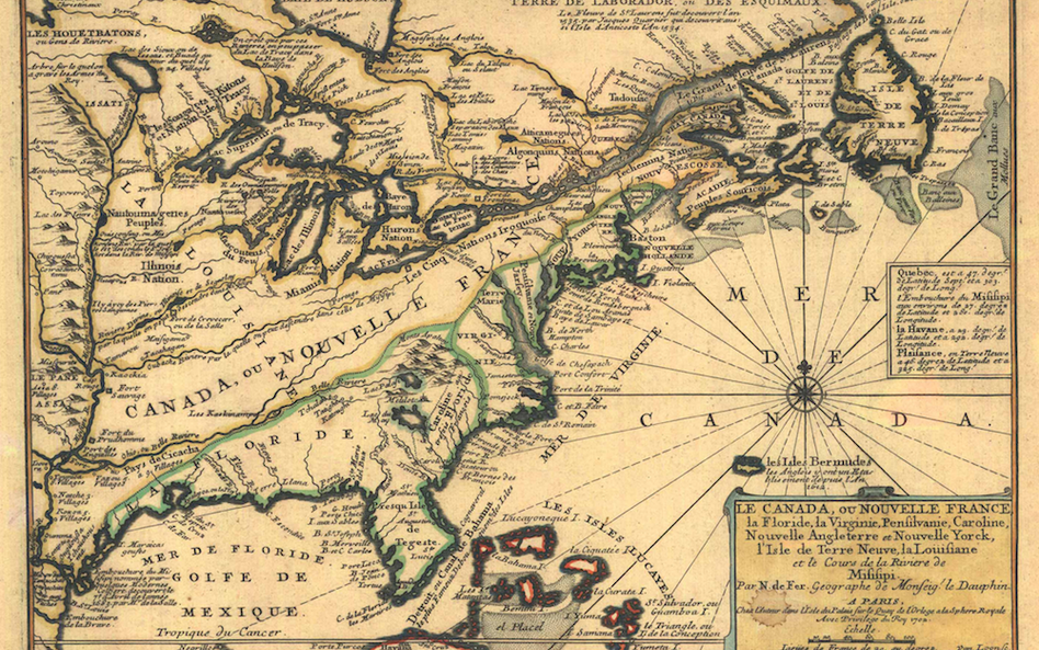 Hugenoci pod żaglami