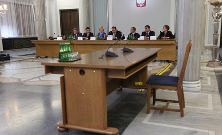 Kalisz chce kary dla Ziobry