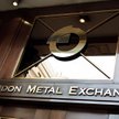 Na Londyńskiej Giełdzie Metali tylko uczciwe metale
