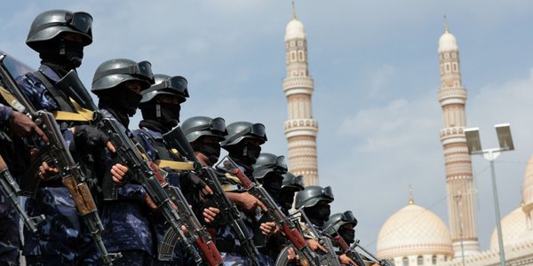 The US is attacking Iran for the tenth night in a row. A fresh  front is beginning  in the mediate  East