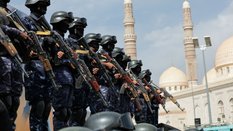 Rebelianci Huti ogłosili morską blokadę Arabii Saudyjskiej