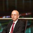 dr Wiesław Rozłucki prezes zarządu, Fundacja PID