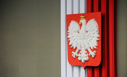 Polski orzeł po nowemu. Ruszyły prace nad zmianami w symbolach państwowych