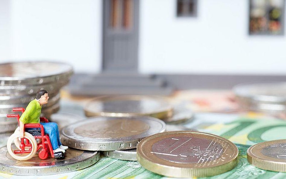 Wpłaty na PFRON bagatelizowane przez przedsiębiorców